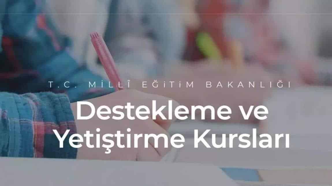 2025-2026 EĞİTİM-ÖĞRETİM YILI DYK ÖĞRENCİ BAŞVURULARI BAŞLADI